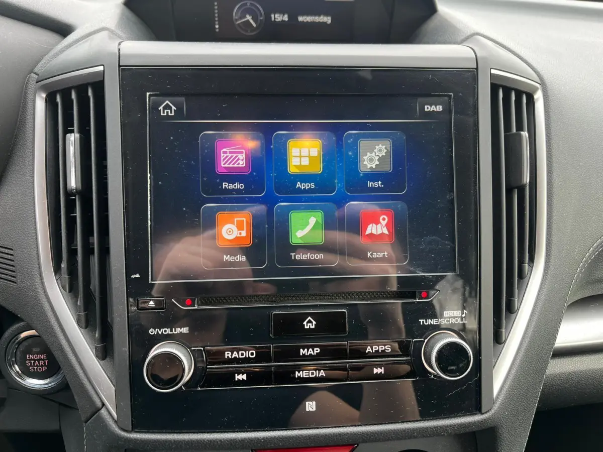 1.6i 4WD Pure