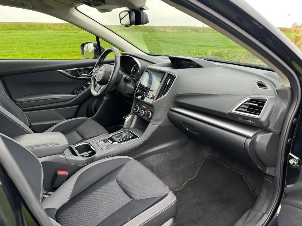 1.6i 4WD Pure