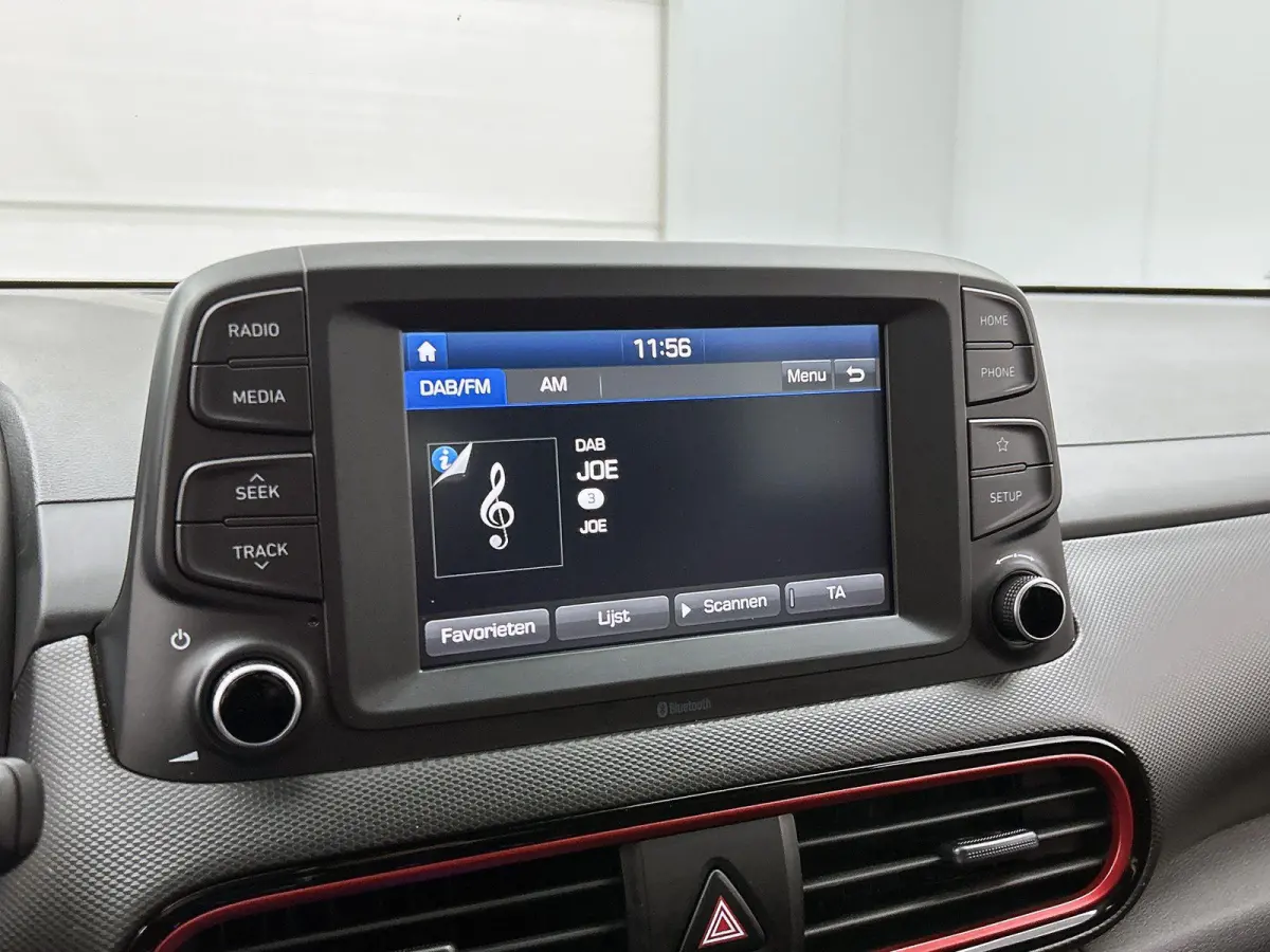 1.6 GDI HEV Premium 105 PK | Automaat | Achteruitrij Camera | Climate Control | Cruise Control | Apple Carplay | Android Auto | Lichtmetalen Velgen |
