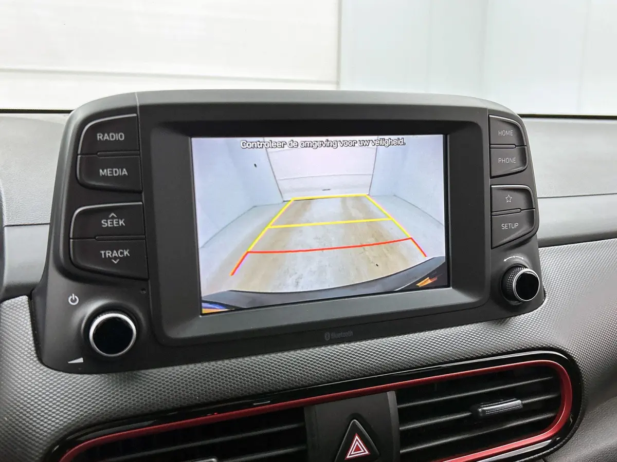 1.6 GDI HEV Premium 105 PK | Automaat | Achteruitrij Camera | Climate Control | Cruise Control | Apple Carplay | Android Auto | Lichtmetalen Velgen |