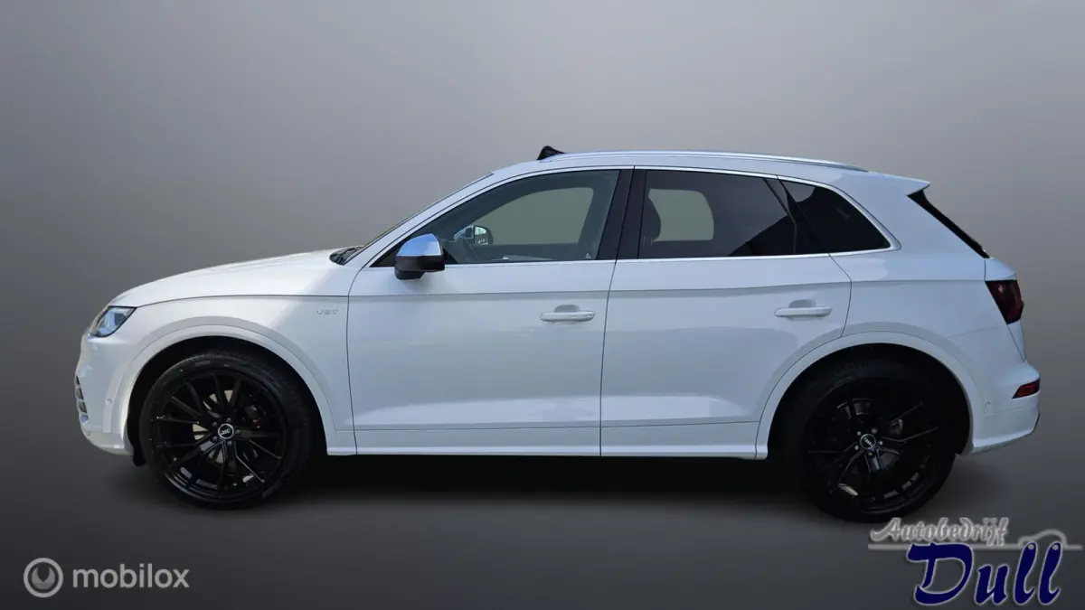 SQ5 3.0 TFSI SQ5 quattro Virtual dash pano nappa leer!