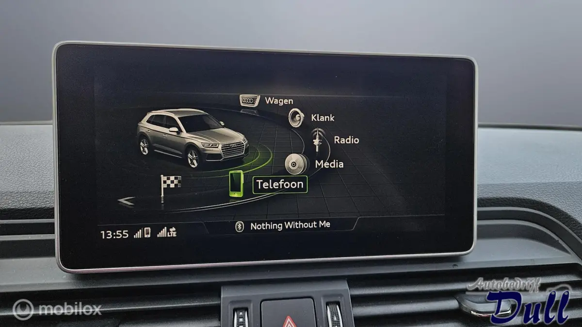 SQ5 3.0 TFSI SQ5 quattro Virtual dash pano nappa leer!