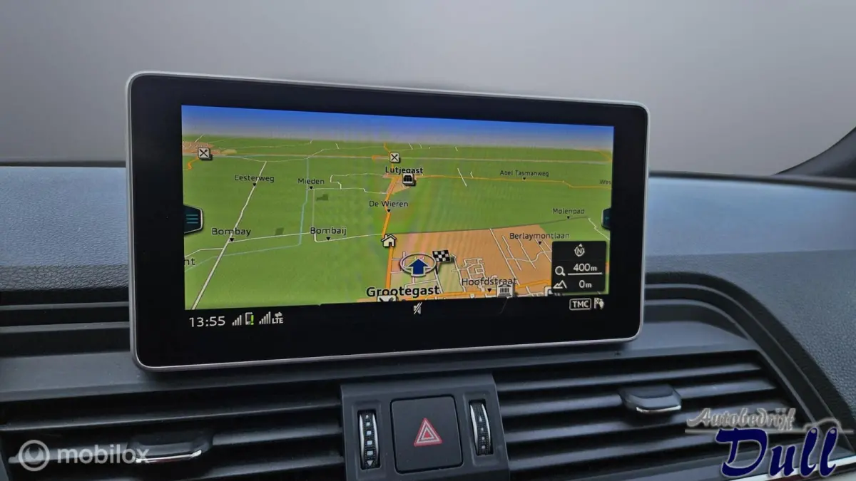 SQ5 3.0 TFSI SQ5 quattro Virtual dash pano nappa leer!
