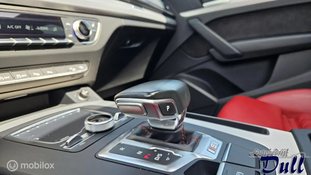 SQ5 3.0 TFSI SQ5 quattro Virtual dash pano nappa leer!