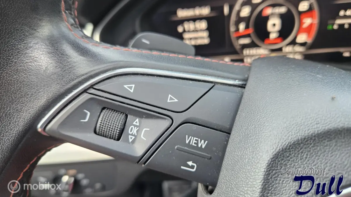 SQ5 3.0 TFSI SQ5 quattro Virtual dash pano nappa leer!