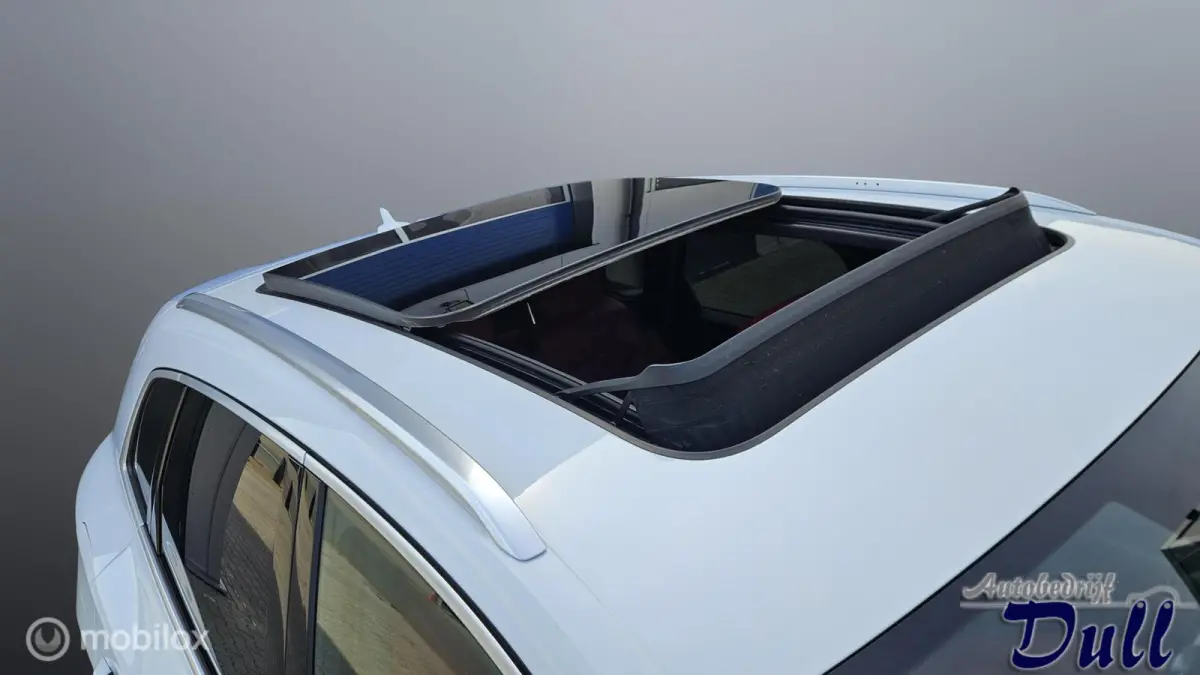 SQ5 3.0 TFSI SQ5 quattro Virtual dash pano nappa leer!