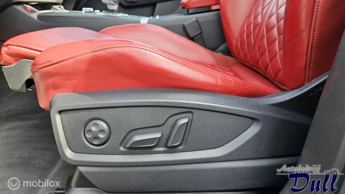 SQ5 3.0 TFSI SQ5 quattro Virtual dash pano nappa leer!