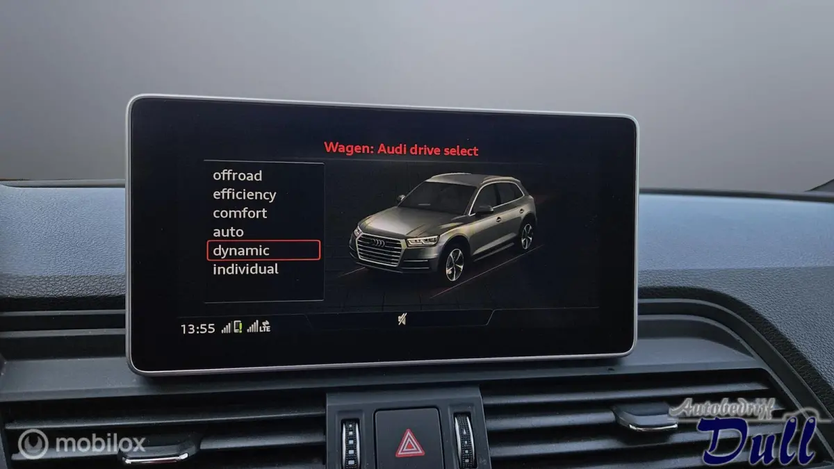 SQ5 3.0 TFSI SQ5 quattro Virtual dash pano nappa leer!