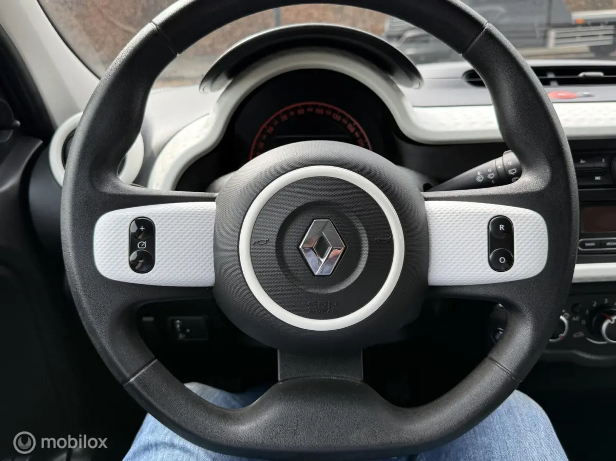 1.0 SCe Life cruisecontrole airco 25dkm