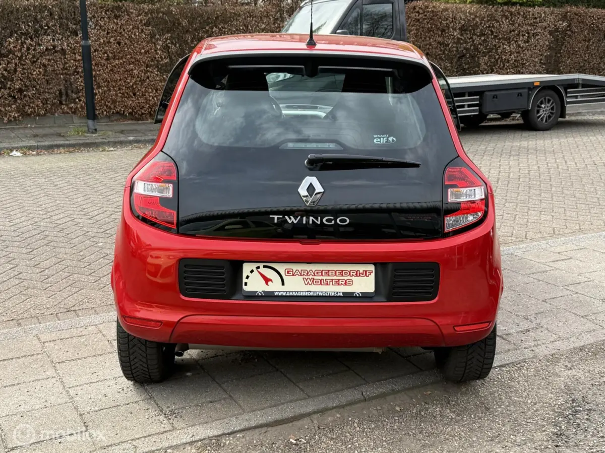 1.0 SCe Life cruisecontrole airco 25dkm