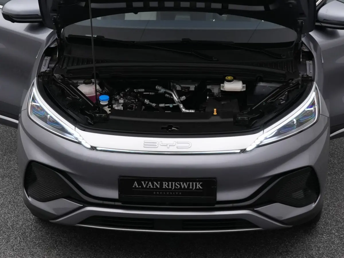 Comfort 60 kWh | PANO | 360° | ADAPTIVE | STOELVERWARMING