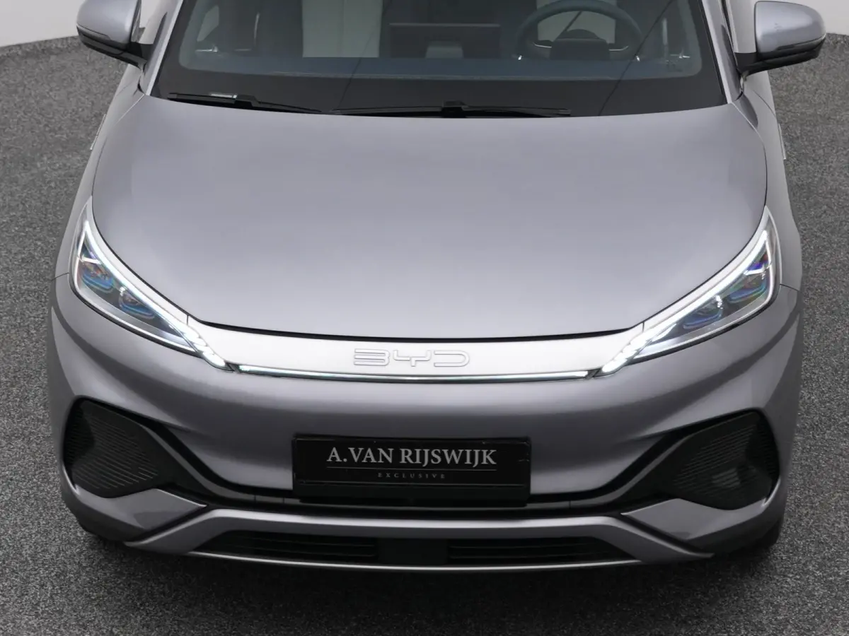 Comfort 60 kWh | PANO | 360° | ADAPTIVE | STOELVERWARMING
