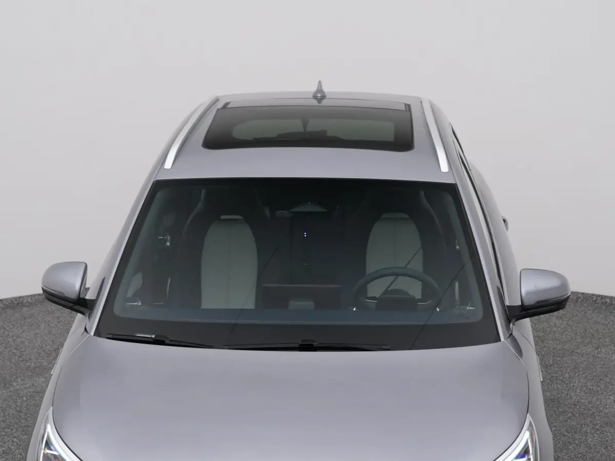 Comfort 60 kWh | PANO | 360° | ADAPTIVE | STOELVERWARMING