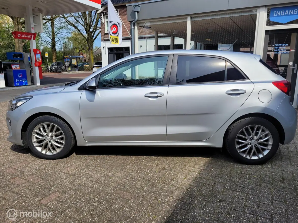 1.0 TGDI DynamicLine