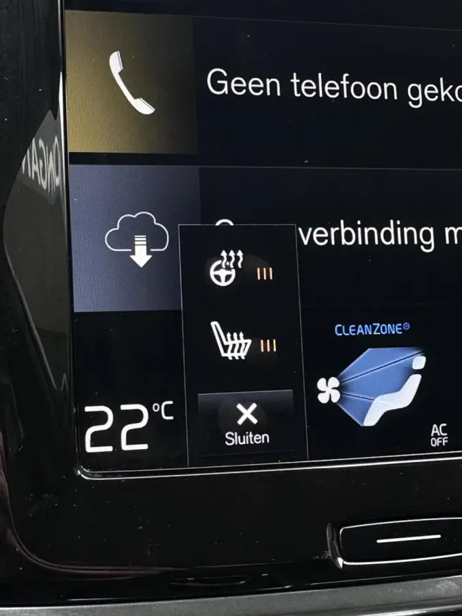 2.0 T4 Leer, Memory, Auto Pilot, ACC, Carplay, LM..