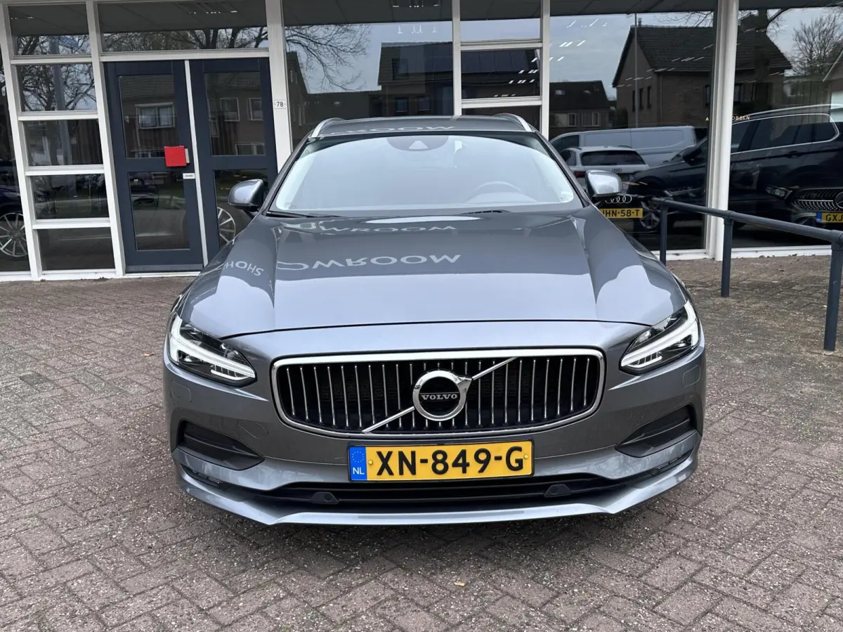 2.0 T4 Leer, Memory, Auto Pilot, ACC, Carplay, LM..