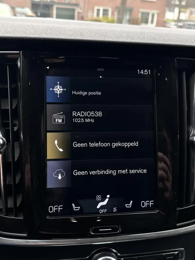 2.0 T4 Leer, Memory, Auto Pilot, ACC, Carplay, LM..