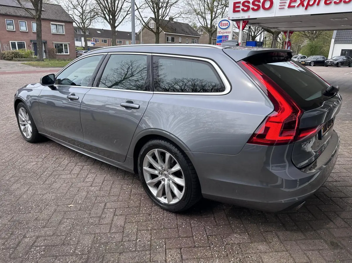 2.0 T4 Leer, Memory, Auto Pilot, ACC, Carplay, LM..