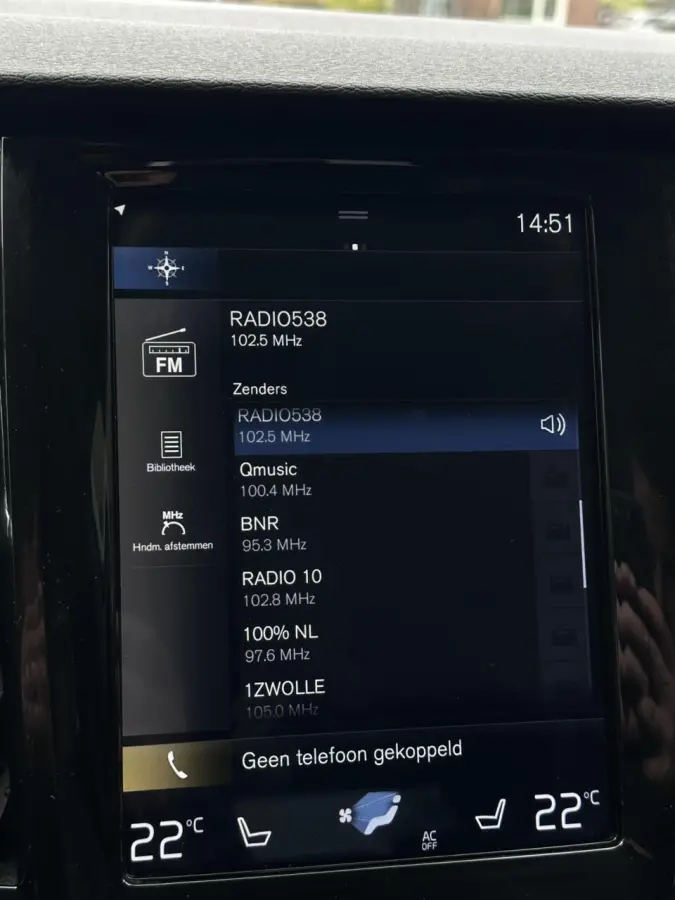 2.0 T4 Leer, Memory, Auto Pilot, ACC, Carplay, LM..
