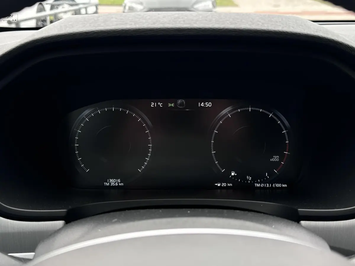 2.0 T4 Leer, Memory, Auto Pilot, ACC, Carplay, LM..