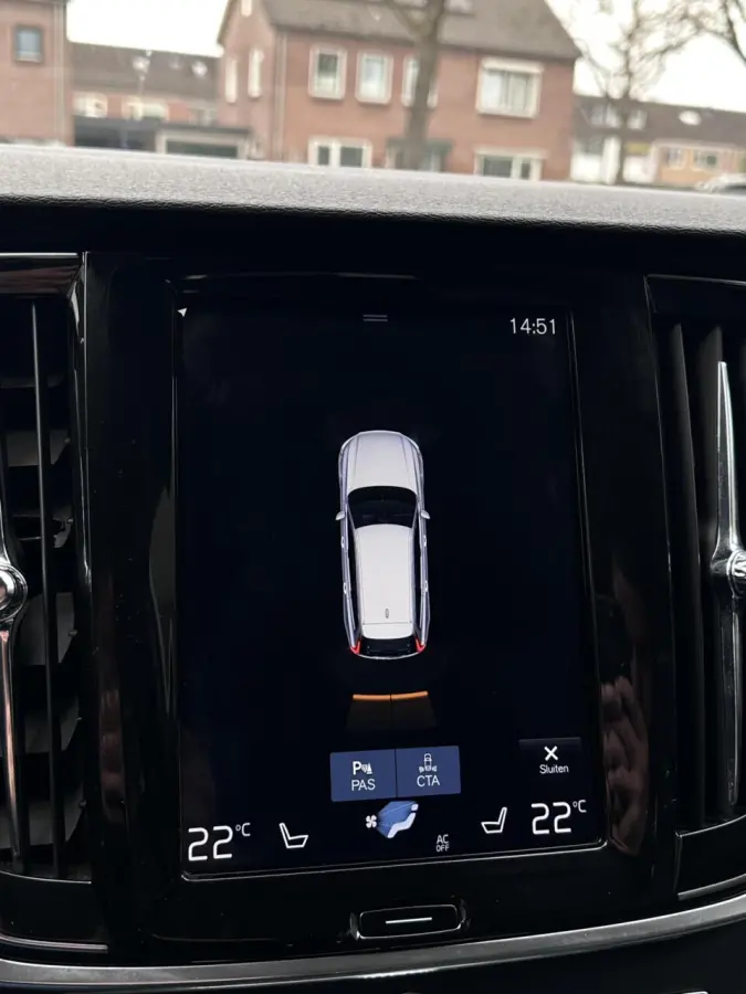 2.0 T4 Leer, Memory, Auto Pilot, ACC, Carplay, LM..