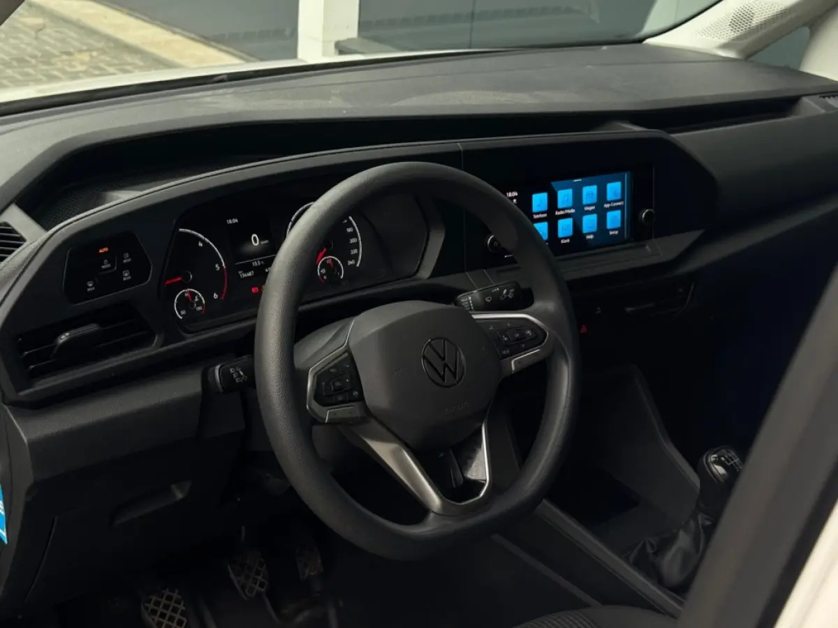 2.0 TDI Comfort NWE MODEL NAVI ORG NL APPLE CARPLAY ELEK PAKKET