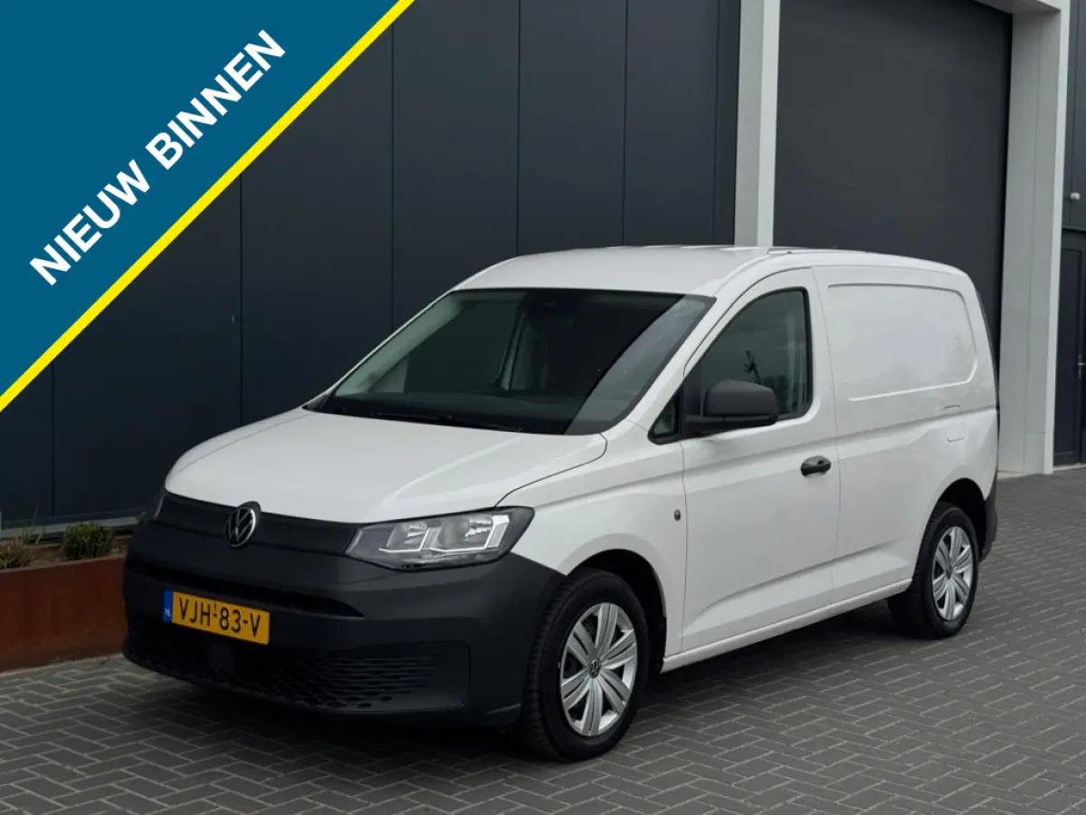 2.0 TDI Comfort NWE MODEL NAVI ORG NL APPLE CARPLAY ELEK PAKKET
