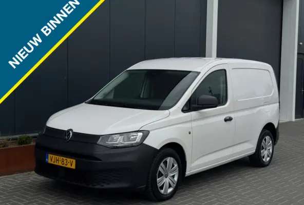 2.0 TDI Comfort NWE MODEL NAVI ORG NL APPLE CARPLAY ELEK PAKKET