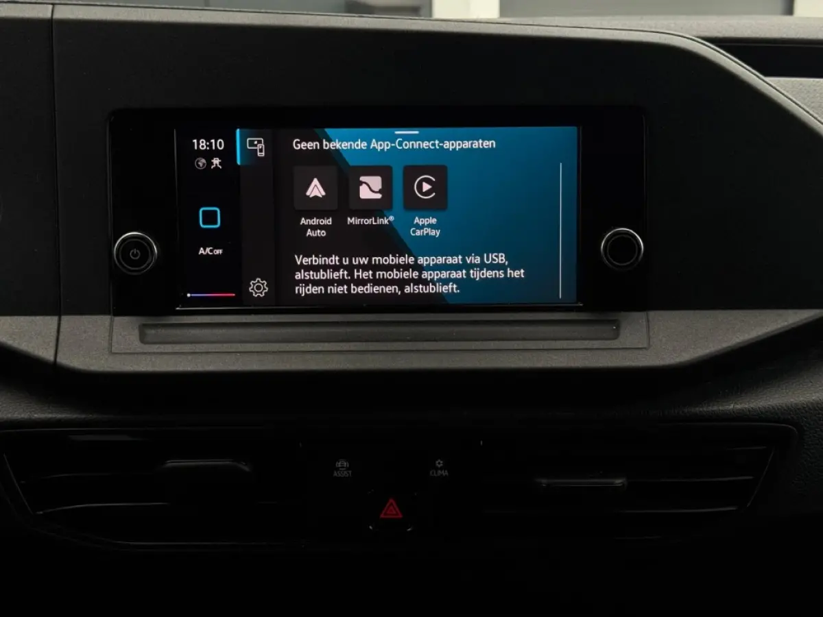 2.0 TDI Comfort NWE MODEL NAVI ORG NL APPLE CARPLAY ELEK PAKKET