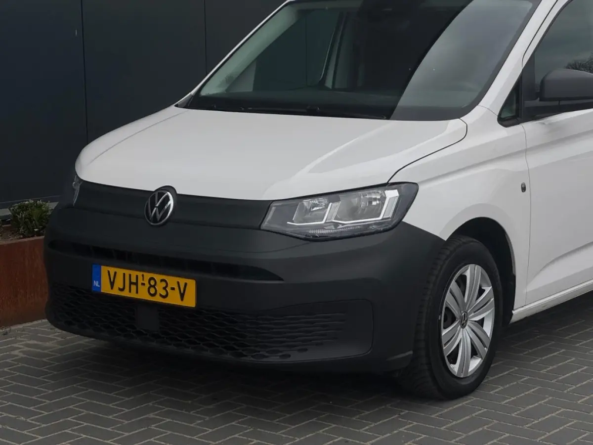 2.0 TDI Comfort NWE MODEL NAVI ORG NL APPLE CARPLAY ELEK PAKKET