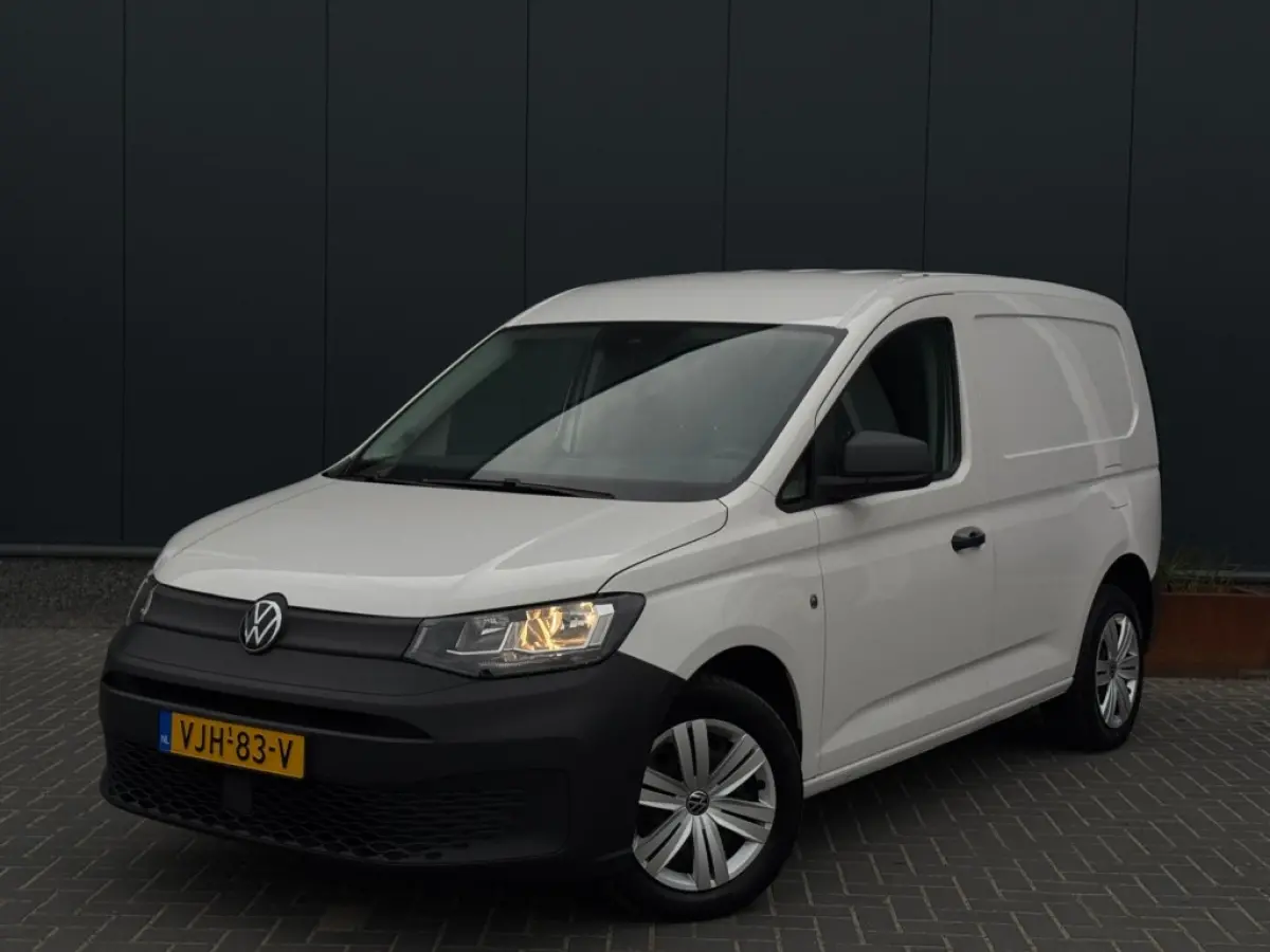 2.0 TDI Comfort NWE MODEL NAVI ORG NL APPLE CARPLAY ELEK PAKKET