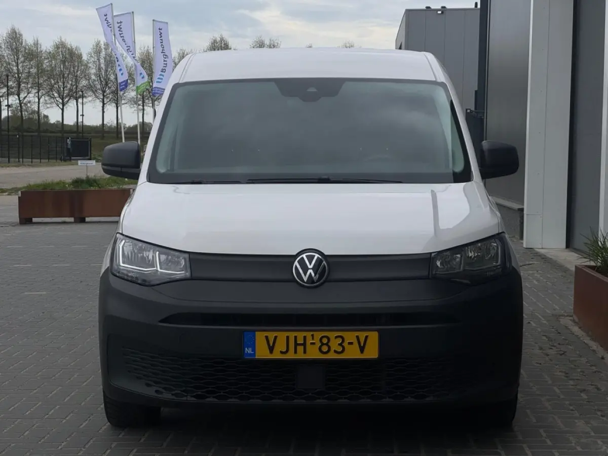 2.0 TDI Comfort NWE MODEL NAVI ORG NL APPLE CARPLAY ELEK PAKKET