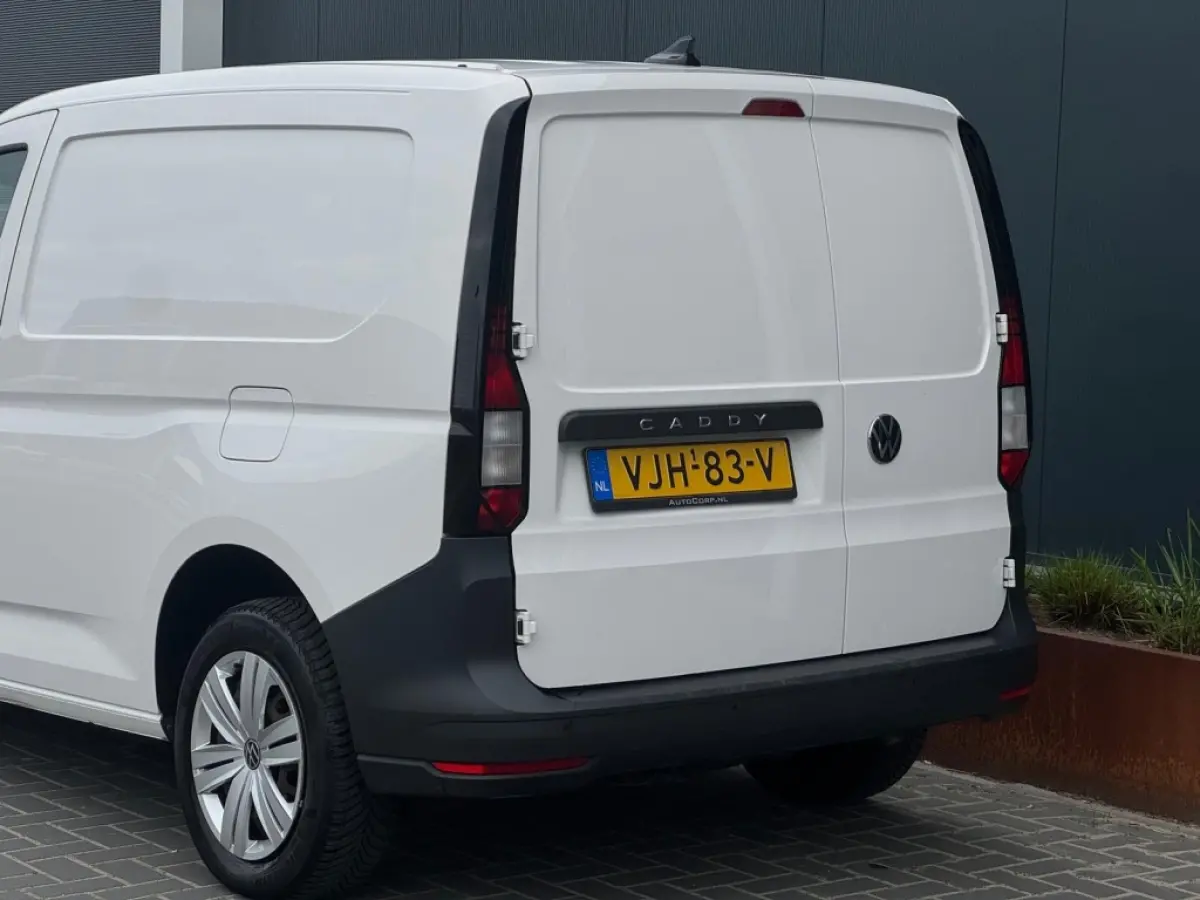2.0 TDI Comfort NWE MODEL NAVI ORG NL APPLE CARPLAY ELEK PAKKET