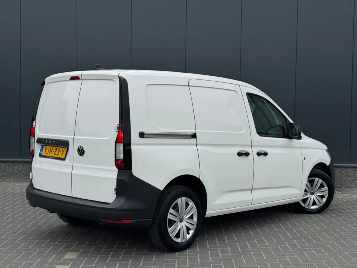 2.0 TDI Comfort NWE MODEL NAVI ORG NL APPLE CARPLAY ELEK PAKKET