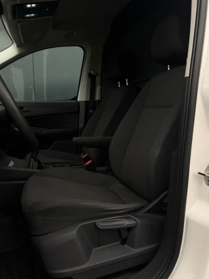 2.0 TDI Comfort NWE MODEL NAVI ORG NL APPLE CARPLAY ELEK PAKKET
