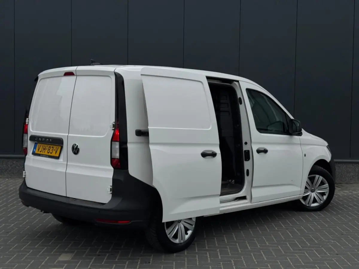 2.0 TDI Comfort NWE MODEL NAVI ORG NL APPLE CARPLAY ELEK PAKKET
