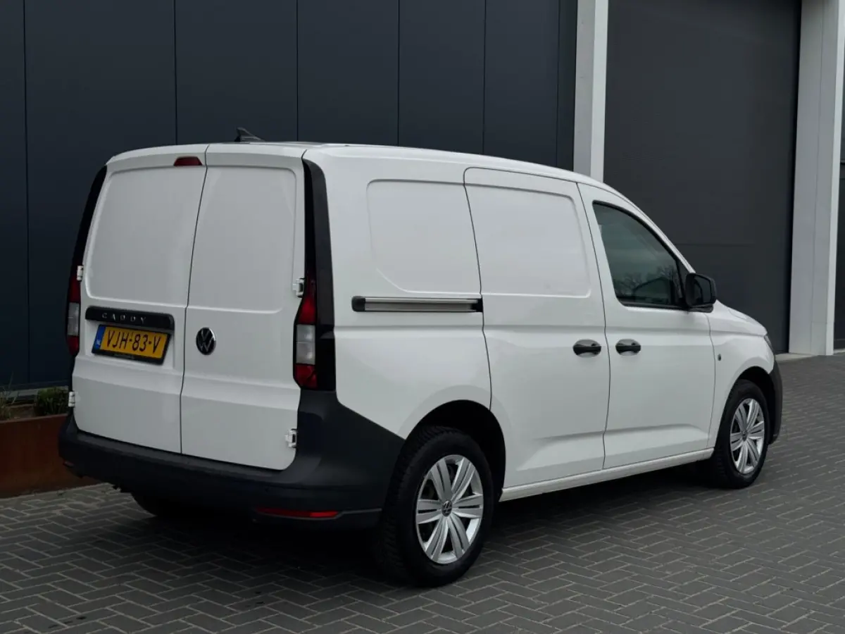 2.0 TDI Comfort NWE MODEL NAVI ORG NL APPLE CARPLAY ELEK PAKKET