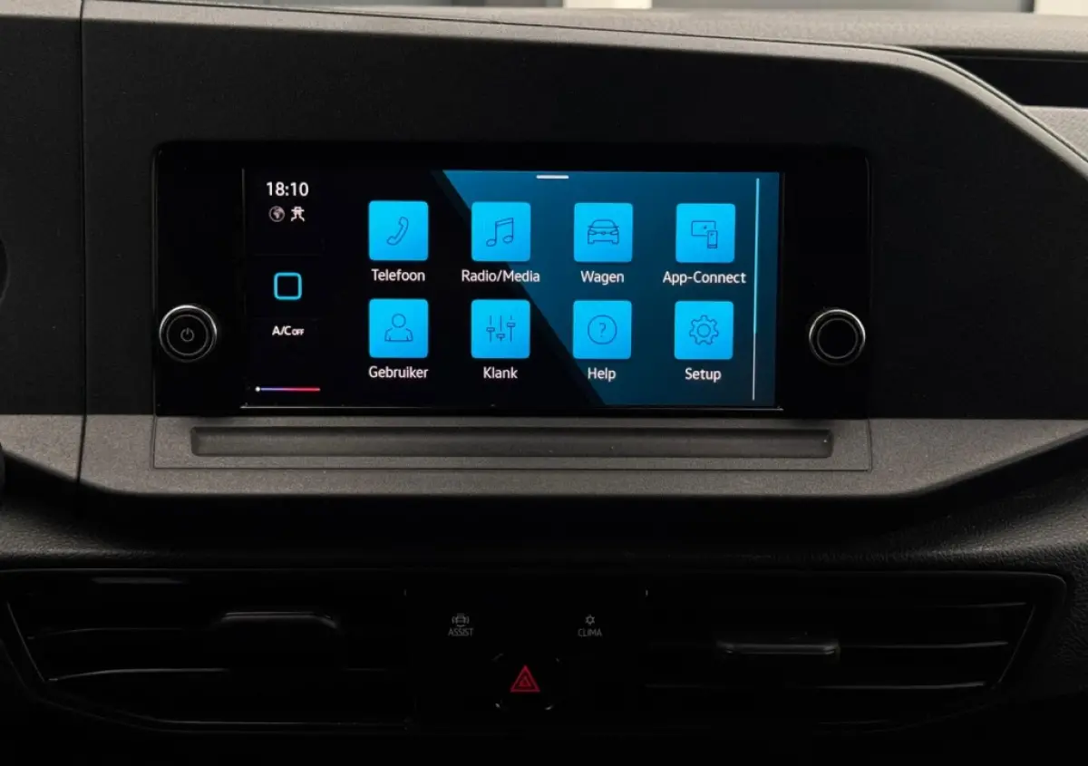 2.0 TDI Comfort NWE MODEL NAVI ORG NL APPLE CARPLAY ELEK PAKKET