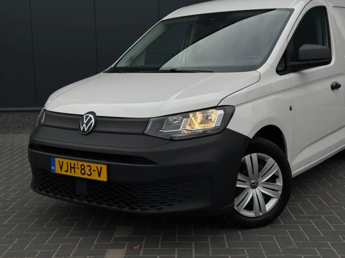 2.0 TDI Comfort NWE MODEL NAVI ORG NL APPLE CARPLAY ELEK PAKKET