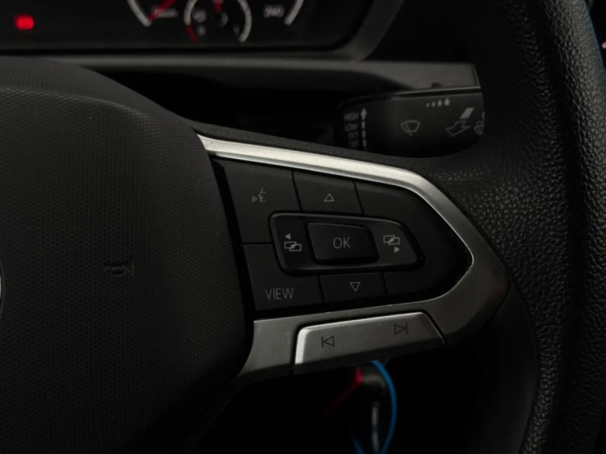 2.0 TDI Comfort NWE MODEL NAVI ORG NL APPLE CARPLAY ELEK PAKKET