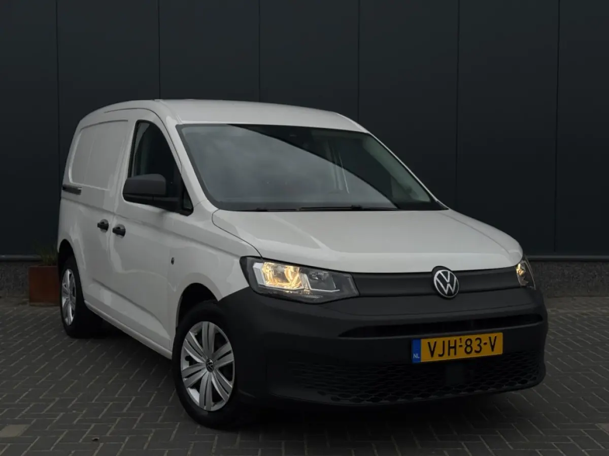 2.0 TDI Comfort NWE MODEL NAVI ORG NL APPLE CARPLAY ELEK PAKKET