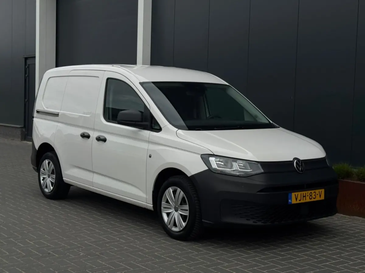 2.0 TDI Comfort NWE MODEL NAVI ORG NL APPLE CARPLAY ELEK PAKKET