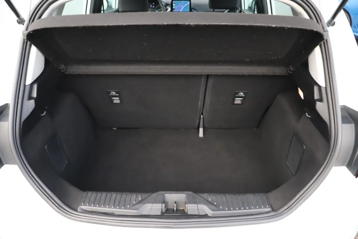 1.0 EcoBoost Connected 101PK Trekhaak Navigatie Airco Cruise Control Carplay Android LED