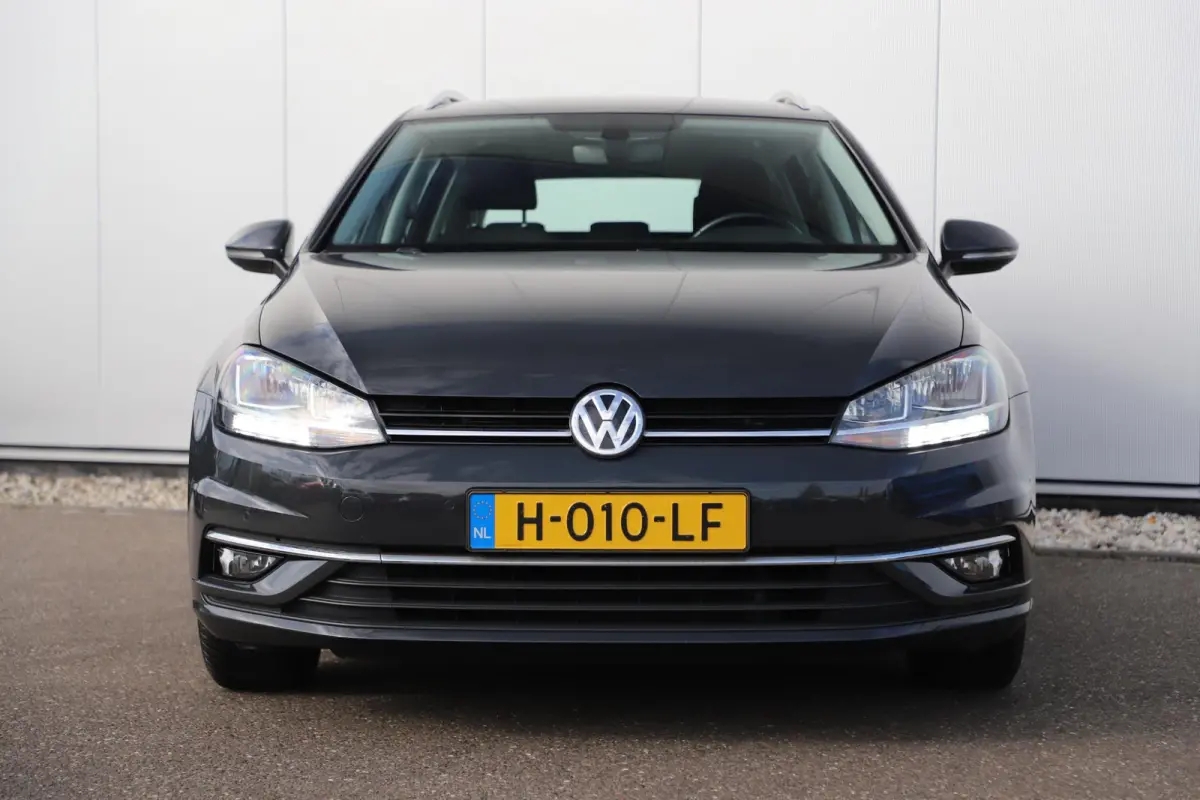 1.0 TSI Comfortline Business Navigatie Achteruitrijcamera Carplay Android Ergonomic Stoel Stoelverwarming