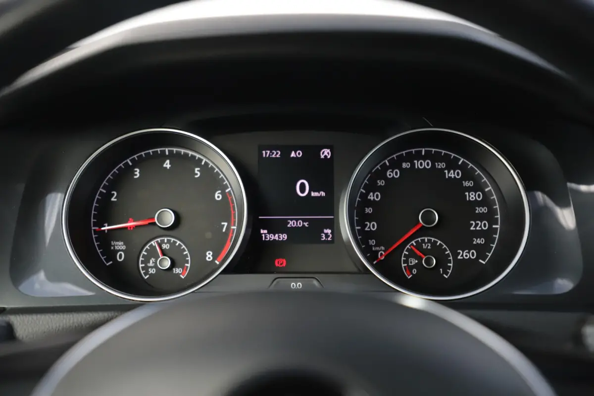 1.0 TSI Comfortline Business Navigatie Achteruitrijcamera Carplay Android Ergonomic Stoel Stoelverwarming