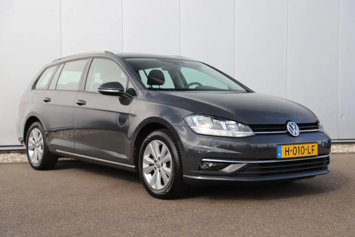 1.0 TSI Comfortline Business Navigatie Achteruitrijcamera Carplay Android Ergonomic Stoel Stoelverwarming