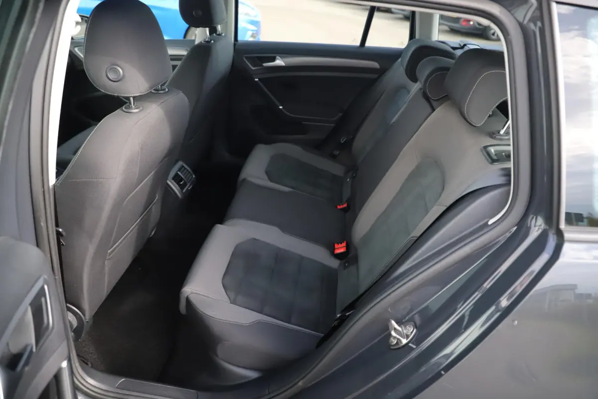 1.0 TSI Comfortline Business Navigatie Achteruitrijcamera Carplay Android Ergonomic Stoel Stoelverwarming