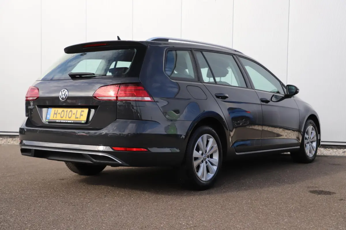 1.0 TSI Comfortline Business Navigatie Achteruitrijcamera Carplay Android Ergonomic Stoel Stoelverwarming
