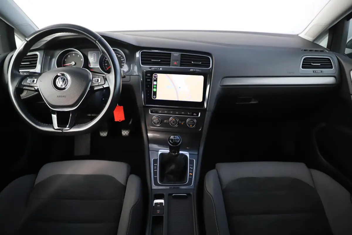 1.0 TSI Comfortline Business Navigatie Achteruitrijcamera Carplay Android Ergonomic Stoel Stoelverwarming
