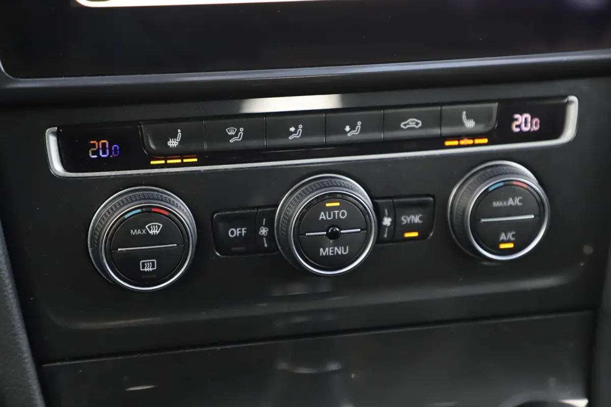 1.0 TSI Comfortline Business Navigatie Achteruitrijcamera Carplay Android Ergonomic Stoel Stoelverwarming